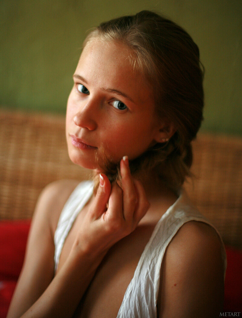 Милана, 46 лет, 2 размер груди