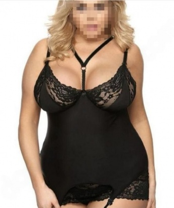 Зина, 30 лет, 5 размер груди